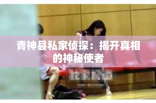 青神县私家侦探：揭开真相的神秘使者