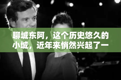 聊城东阿，这个历史悠久的小城，近年来悄然兴起了一股新的服务潮流——私家侦探。今天，我们就来聊聊这个话题，看看在聊城东阿，私家侦探是如何成为人们生活中的一部分的。