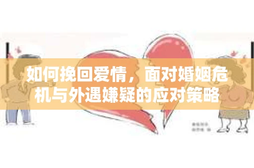 如何挽回爱情，面对婚姻危机与外遇嫌疑的应对策略